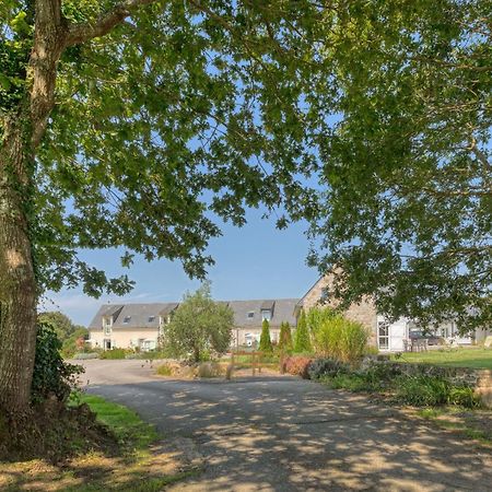 La Ferme De Vur Ven Apartamento Saint-Évarzec Exterior foto