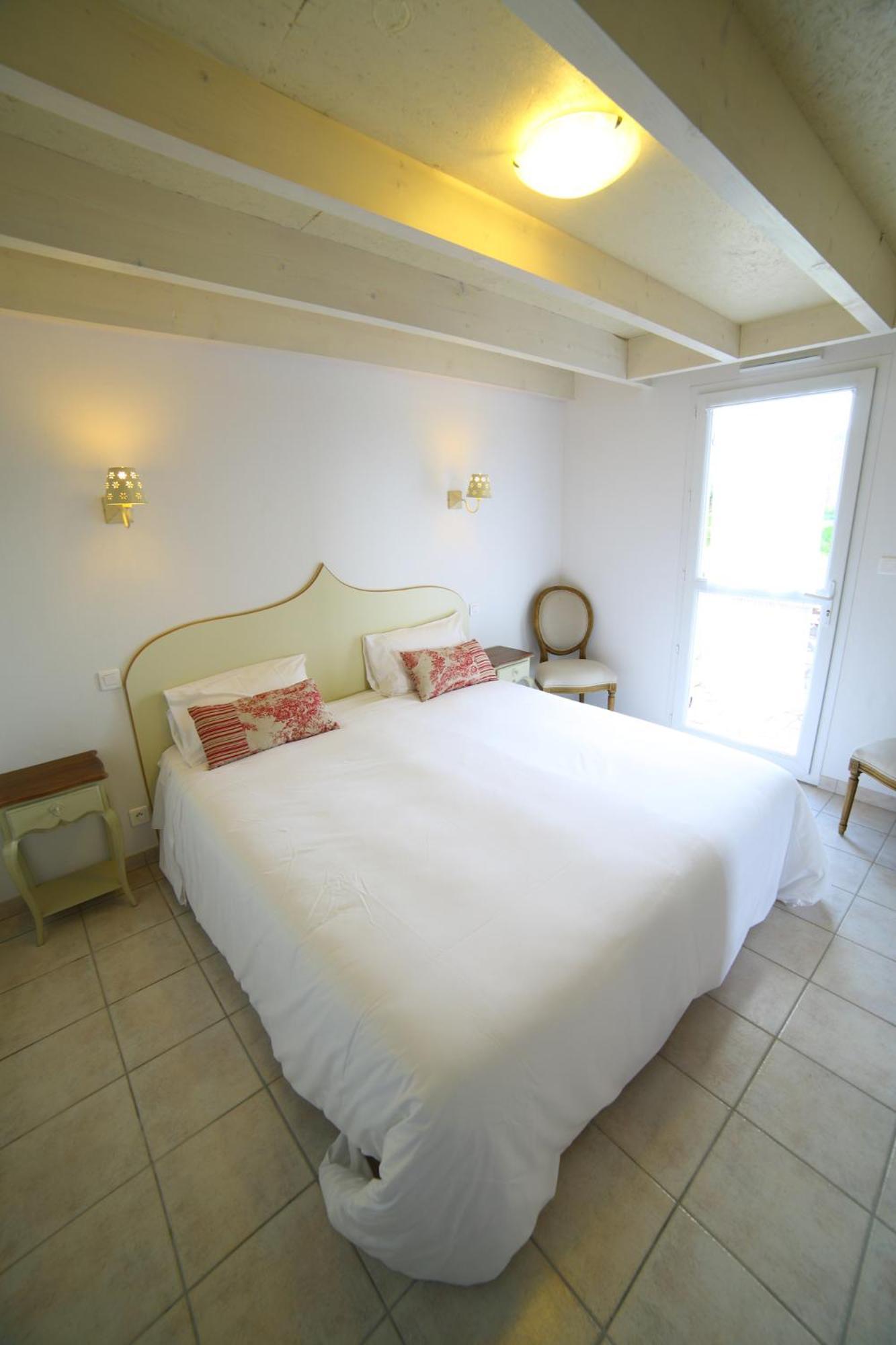 La Ferme De Vur Ven Apartamento Saint-Évarzec Quarto foto