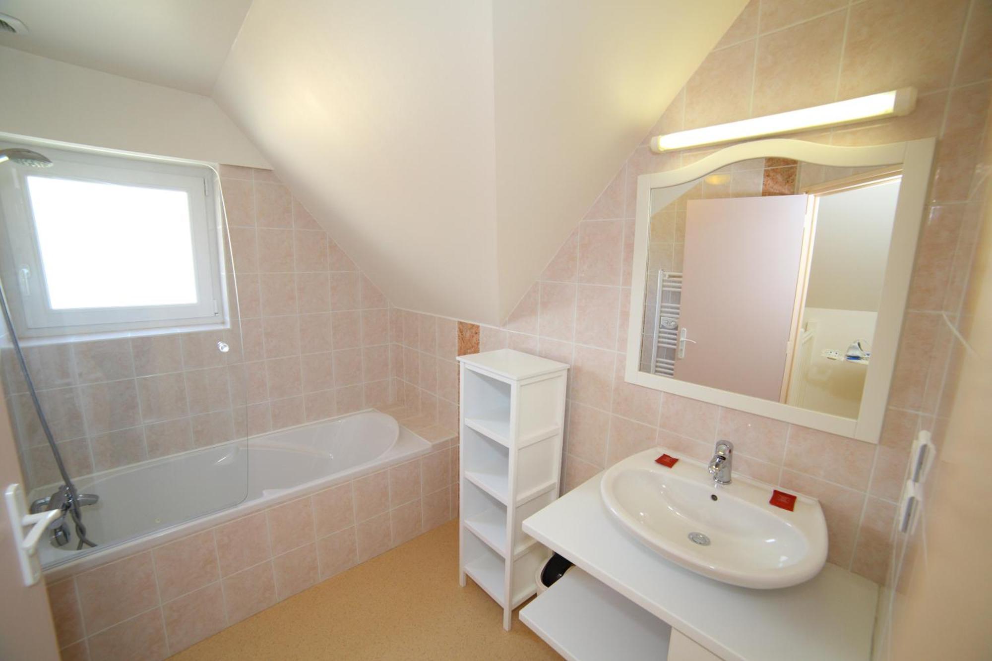 La Ferme De Vur Ven Apartamento Saint-Évarzec Exterior foto